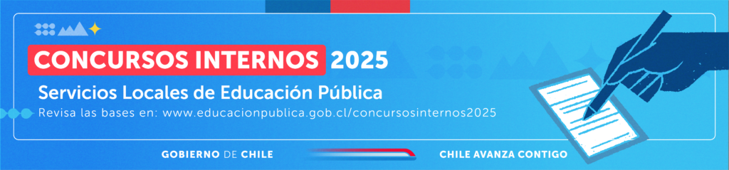 Concursos Internos